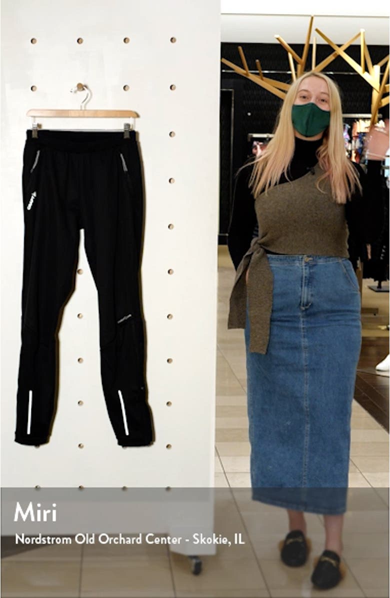 ADV Essence Wind Pants, sales video thumbnail