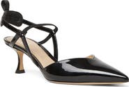 Fendi Very Colibrì Slingback Pump