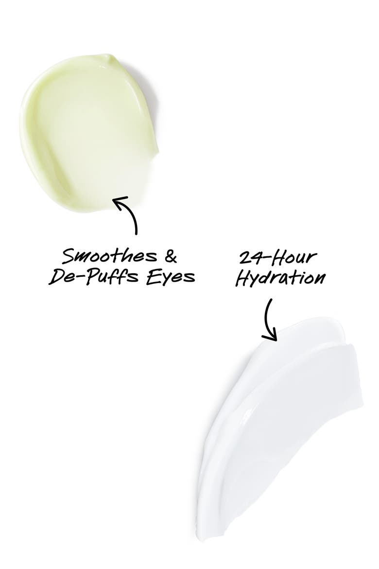 Daily Hydrating Duo USD $72 Value, Alternate, color, NO COLOR