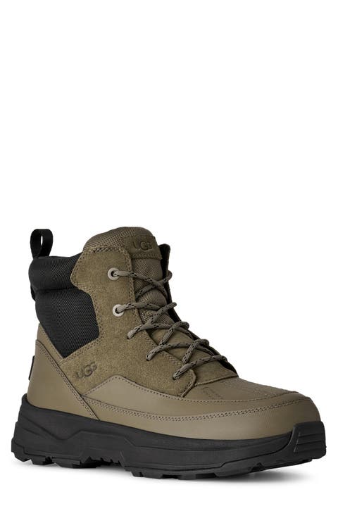 Truckee Field Boot
