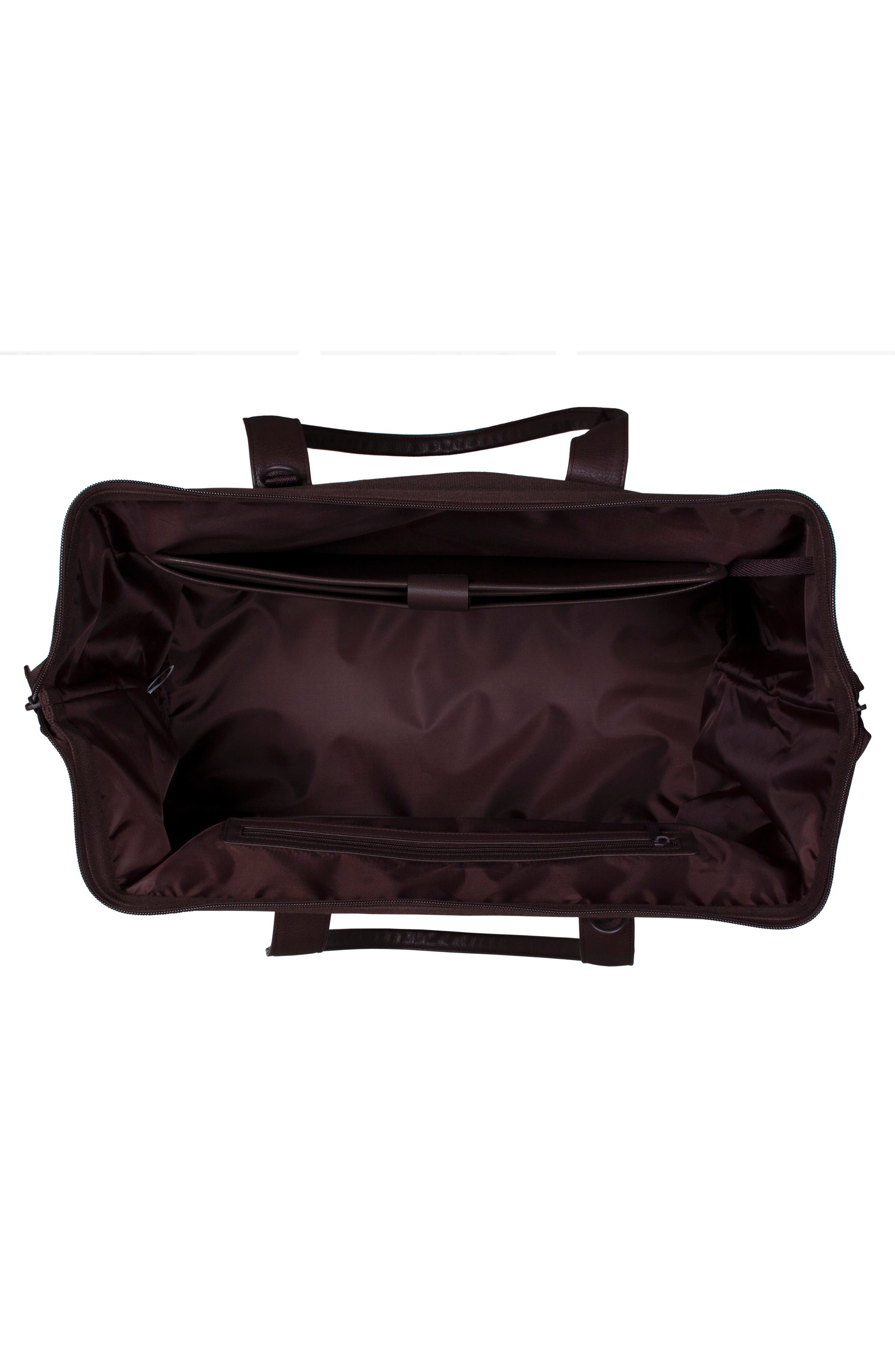 Béis Weekend Convertible Travel Bag, Alternate, color, 