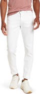 Joe's Jeans Slim Fit Solid Jeans
