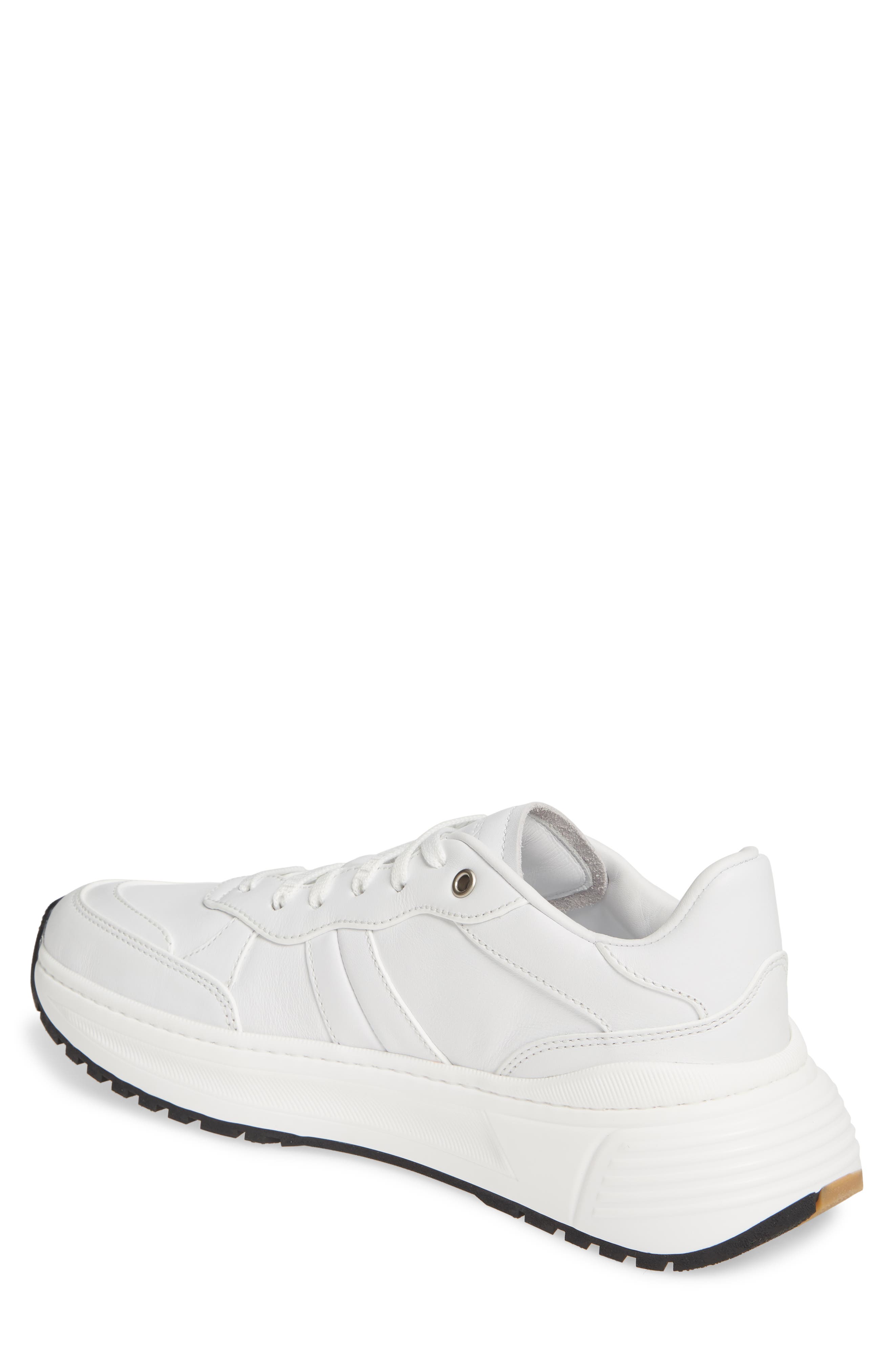 Bottega Veneta Speedster Sneaker, Alternate, color, 