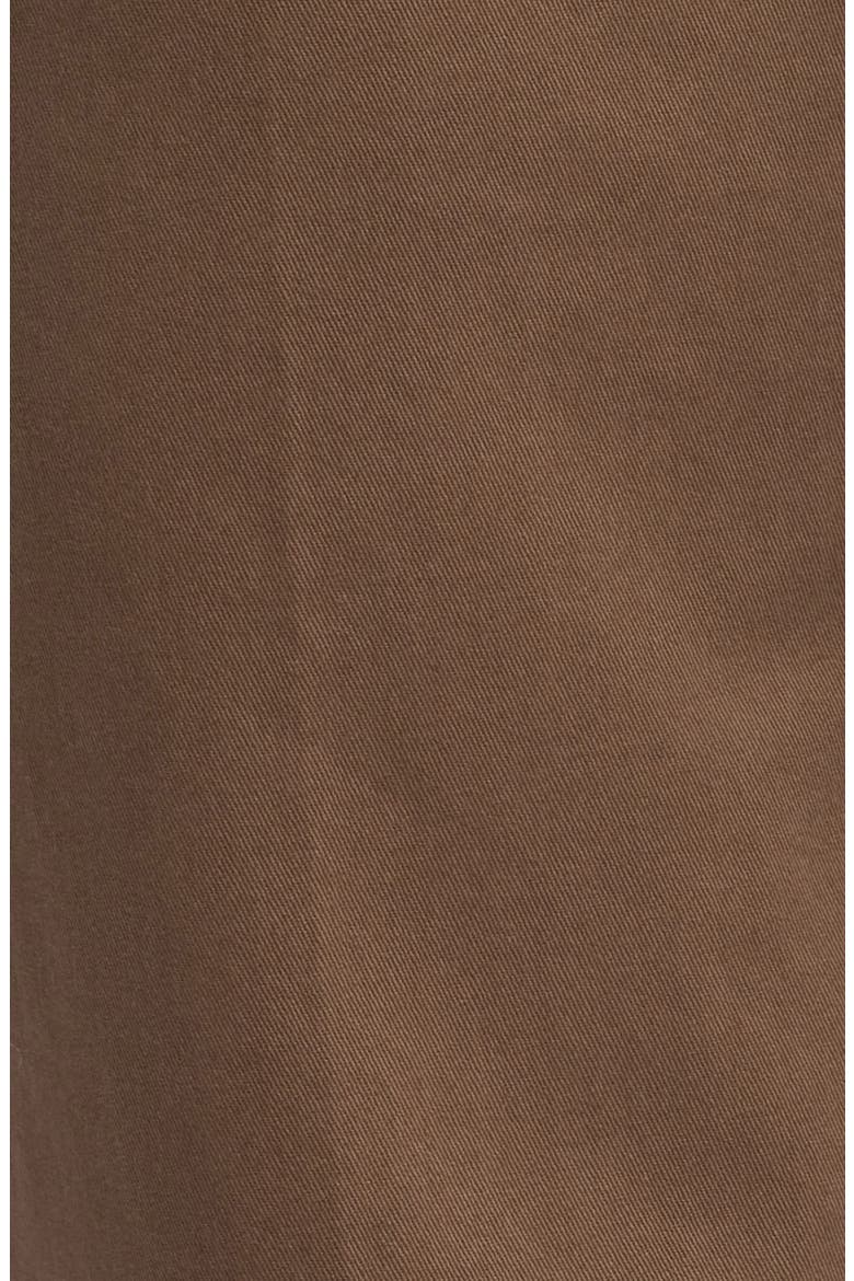 The Refined Patch Pocket Jeans, Alternate, color, MOTH