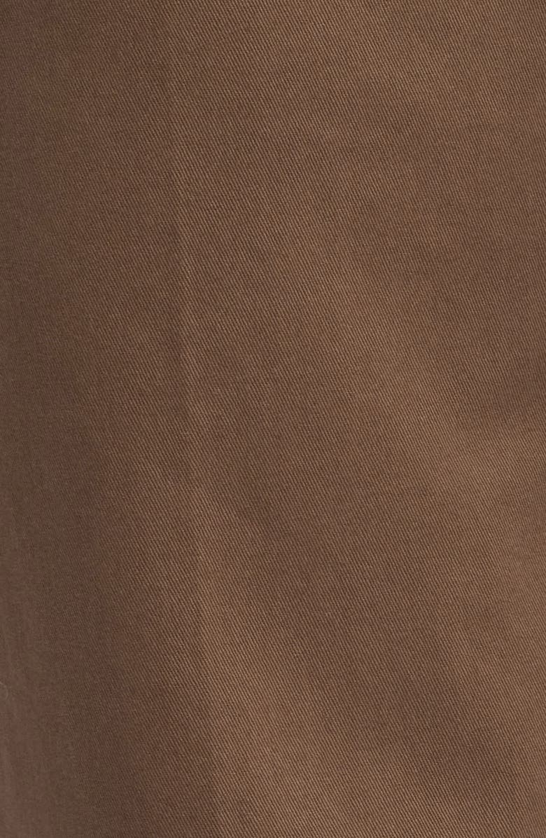 FRAME The Refined Patch Pocket Jeans, Alternate, color, Moth