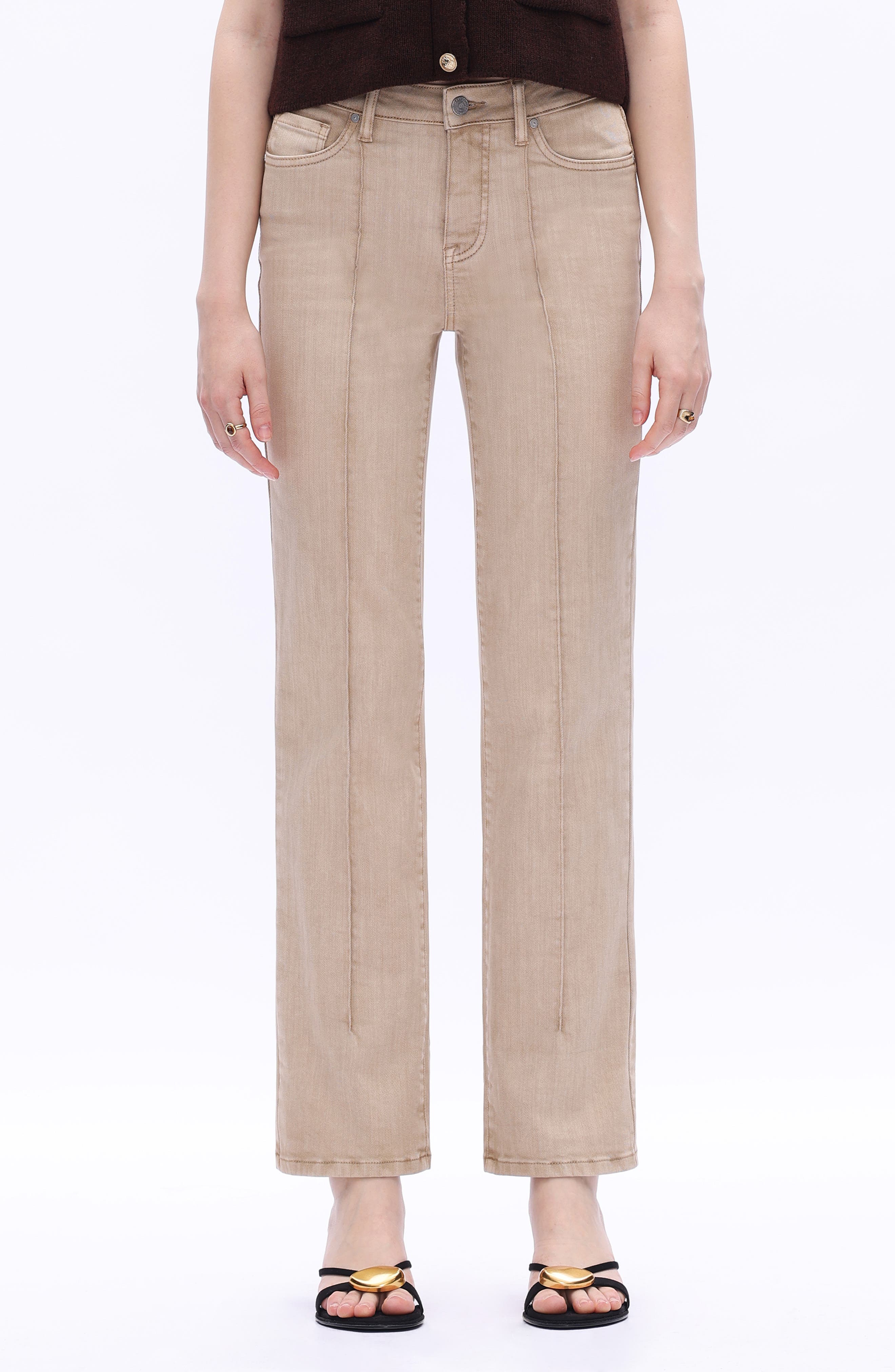 selected KHAKI