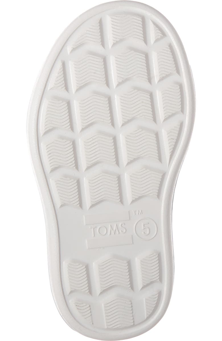 TOMS Romper Slip-On, Alternate, color,