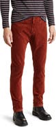 AG Tellis Slim Fit Corduroy Pants