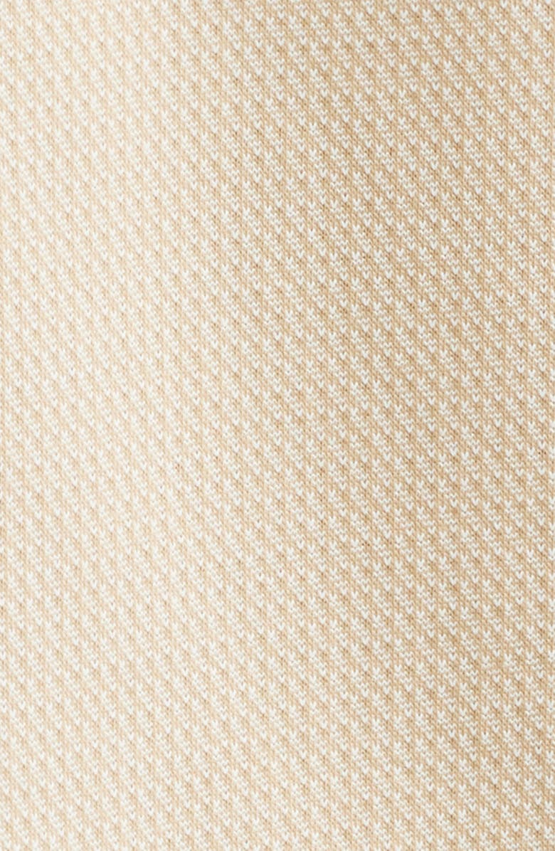 BOSS Roan Button-Up Shirt, Alternate, color, Open Beige