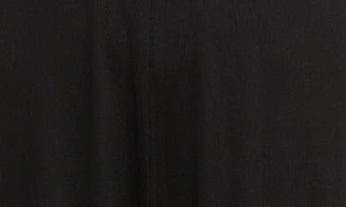 Connected Apparel Metallic Leopard Print Bodice Chiffon Jumpsuit