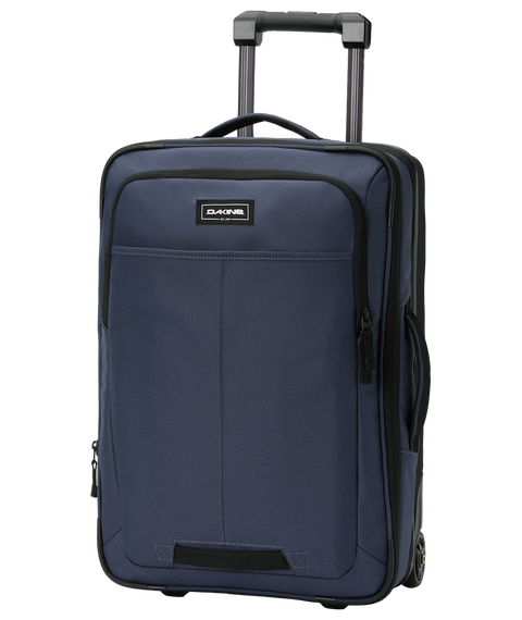 Status Roller Bag 42L + Travel Wheeled Travel Bag