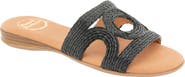 André Assous Nora Slide Sandal