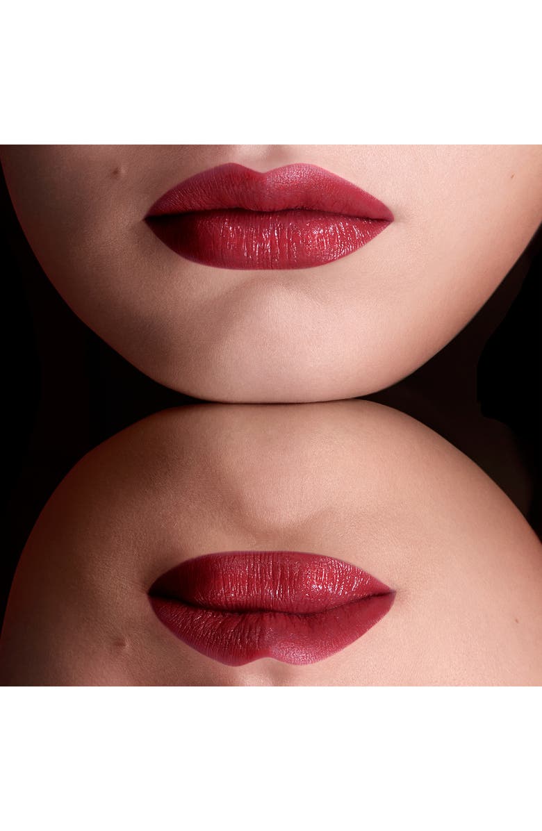 Burberry Kisses Satin Lipstick, Alternate, color, 37 Kingdom Rose