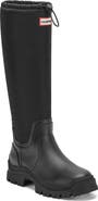 Hunter Wendy Rain Boot