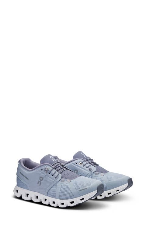 Cloud 5 Running Shoe (Women)