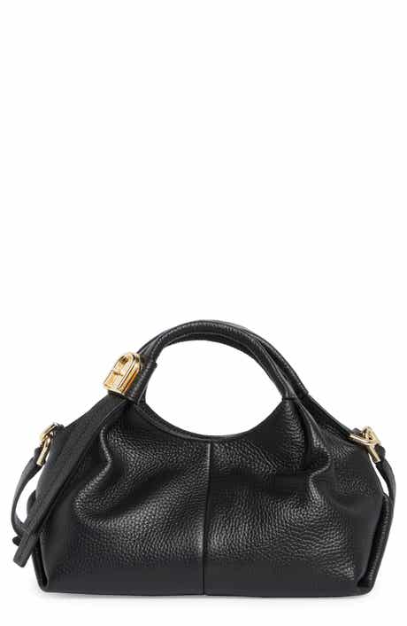 Furla Planeta Hobo Shoulder Bag