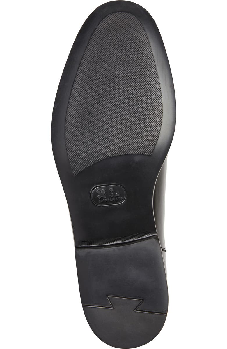 Bruno Magli Byron Chelsea Boot, Alternate, color,