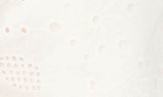Женские CeCe Cotton Eyelet Blazer — фото 6