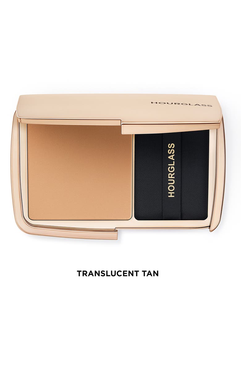 HOURGLASS Vanish Airbrush Pressed Powder, Main, color, Translucent Tan