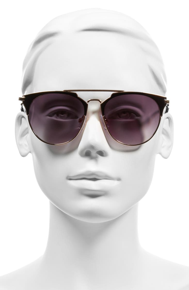 BP. Retro Sunglasses, Alternate, color,