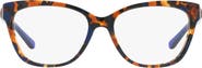 Tory Burch 51mm Optical Glasses