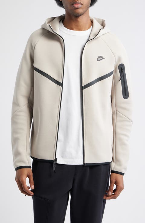 Tech Windrunner Zip Hoodie