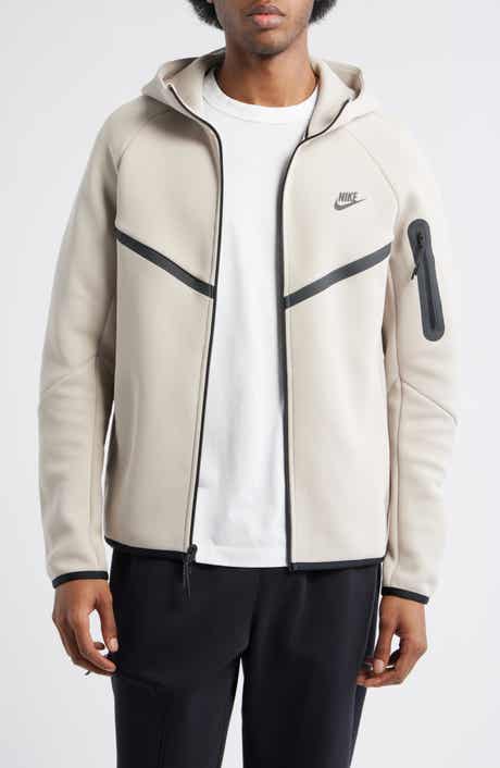 Tech Windrunner Zip Hoodie