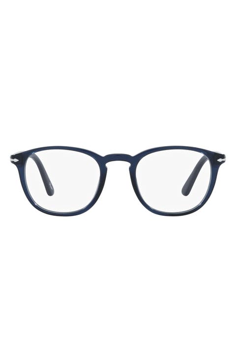 49mm Optical Glasses
