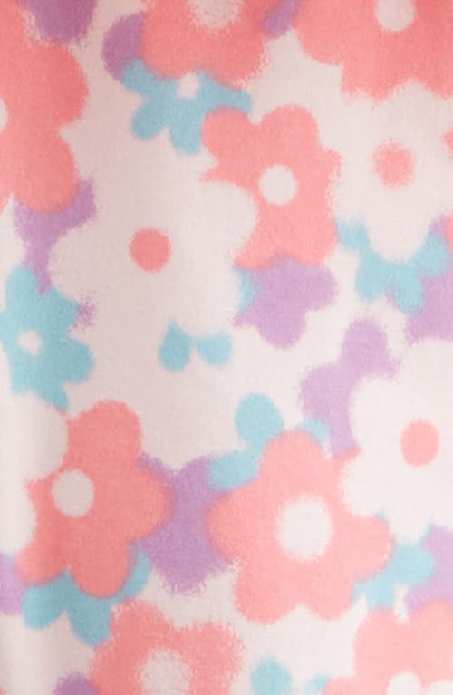 Tucker + Tate Peplum T-shirt & Leggings Set In Pink