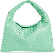 Bottega Veneta Small Hop Hobo Bag | Nordstrom