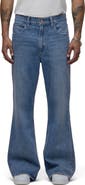 Hudson Jeans Hendrix Flare Leg Jeans