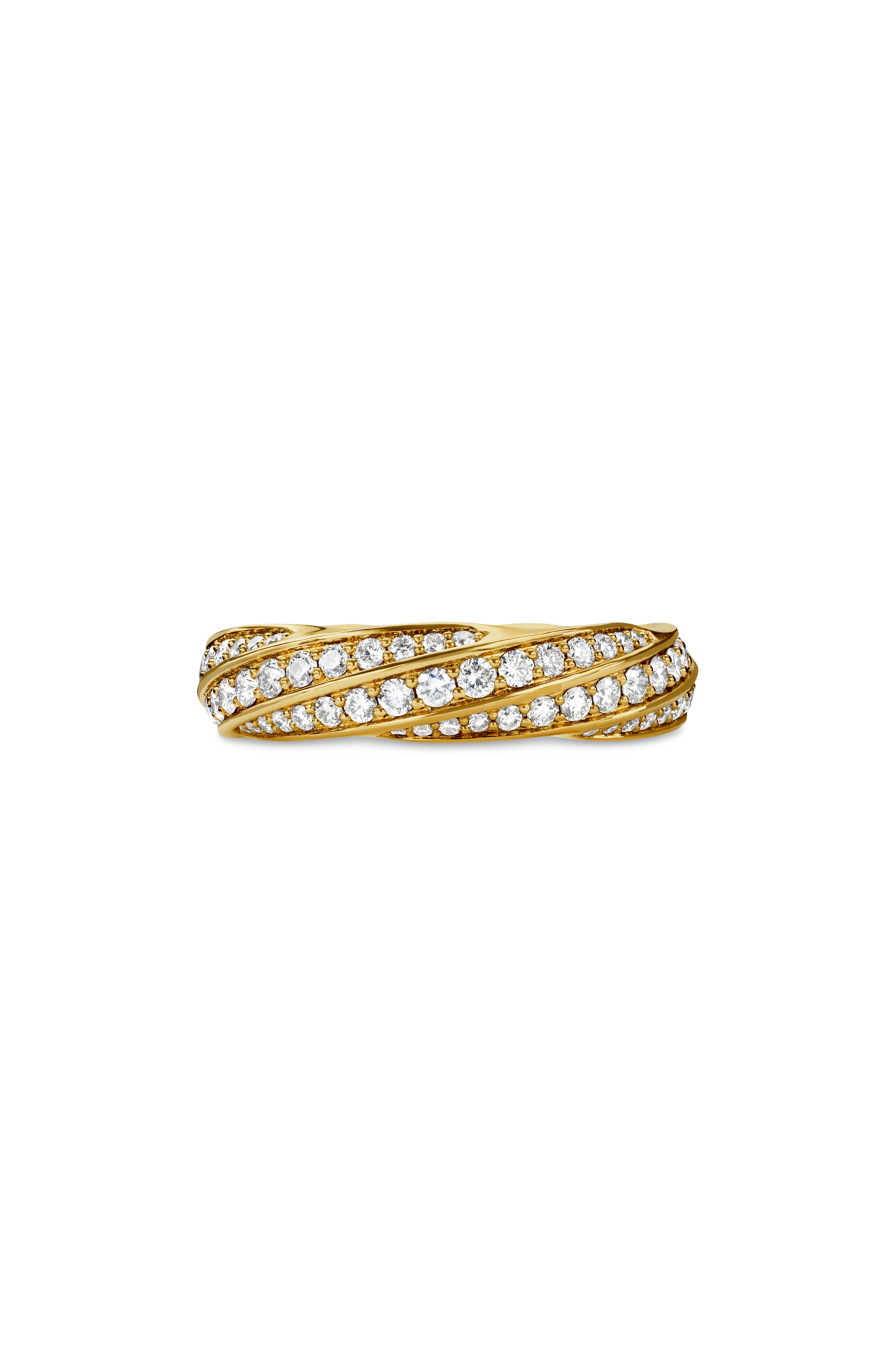 selected 18K GOLD RECYCLED
