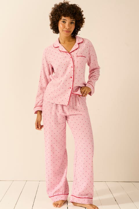 Ecovero Pyjama Bottoms