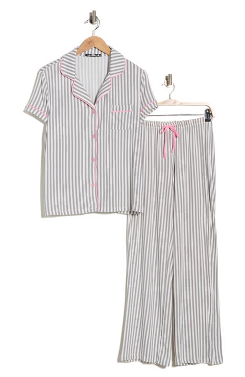 Ginnie Butter Soft Pajamas