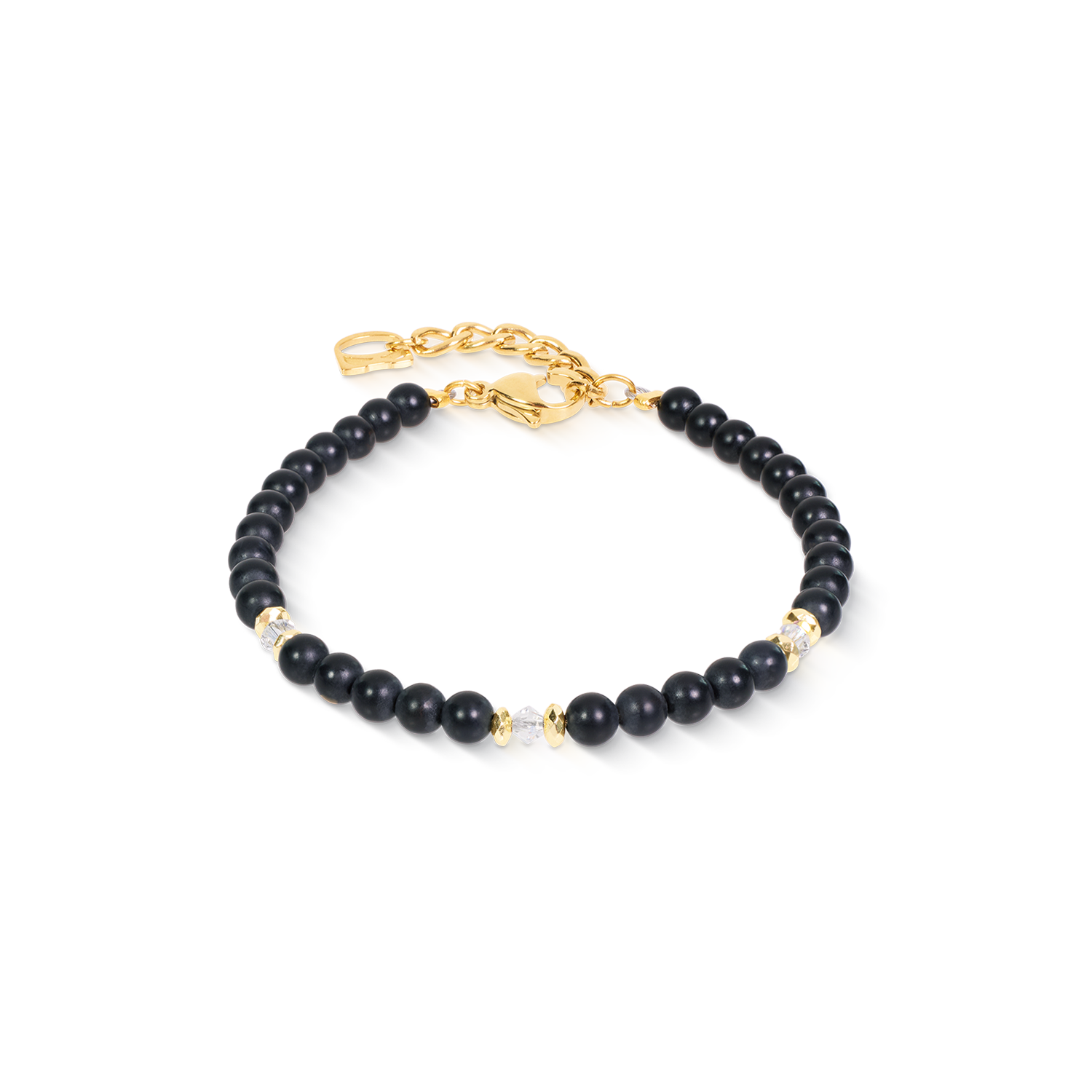 Black-Gold