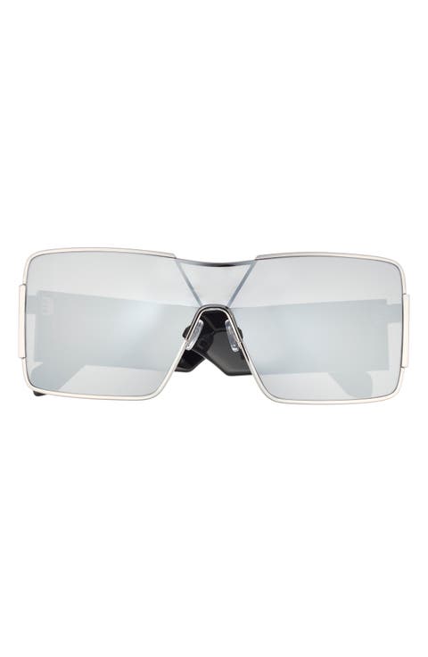 Square Sunglasses