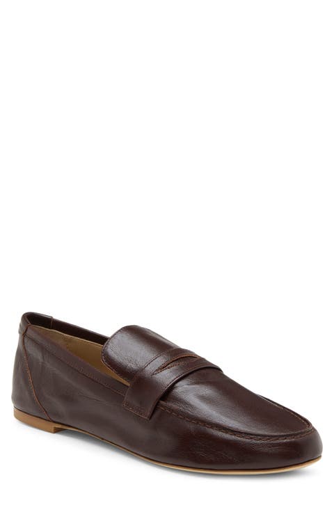 Penny Loafer