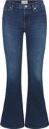 FRAME The Icon Flare Jeans
