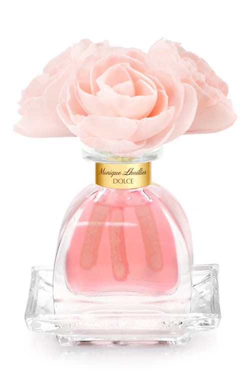 Agraria San Francisco X Monique Lhuillier Petiteessence Reed Diffuser In Pink