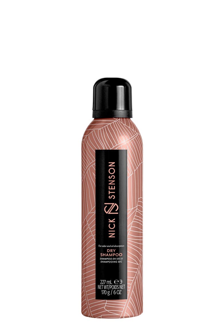 Dry Shampoo, Main, color, None