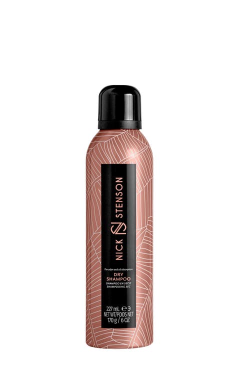 Dry Shampoo