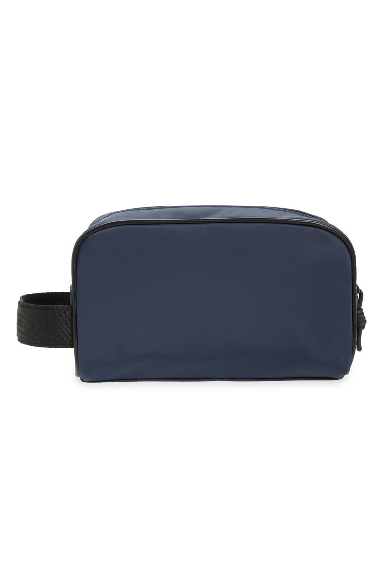 Ted Baker London Monew Nylon Toiletry Bag, Alternate, color, 