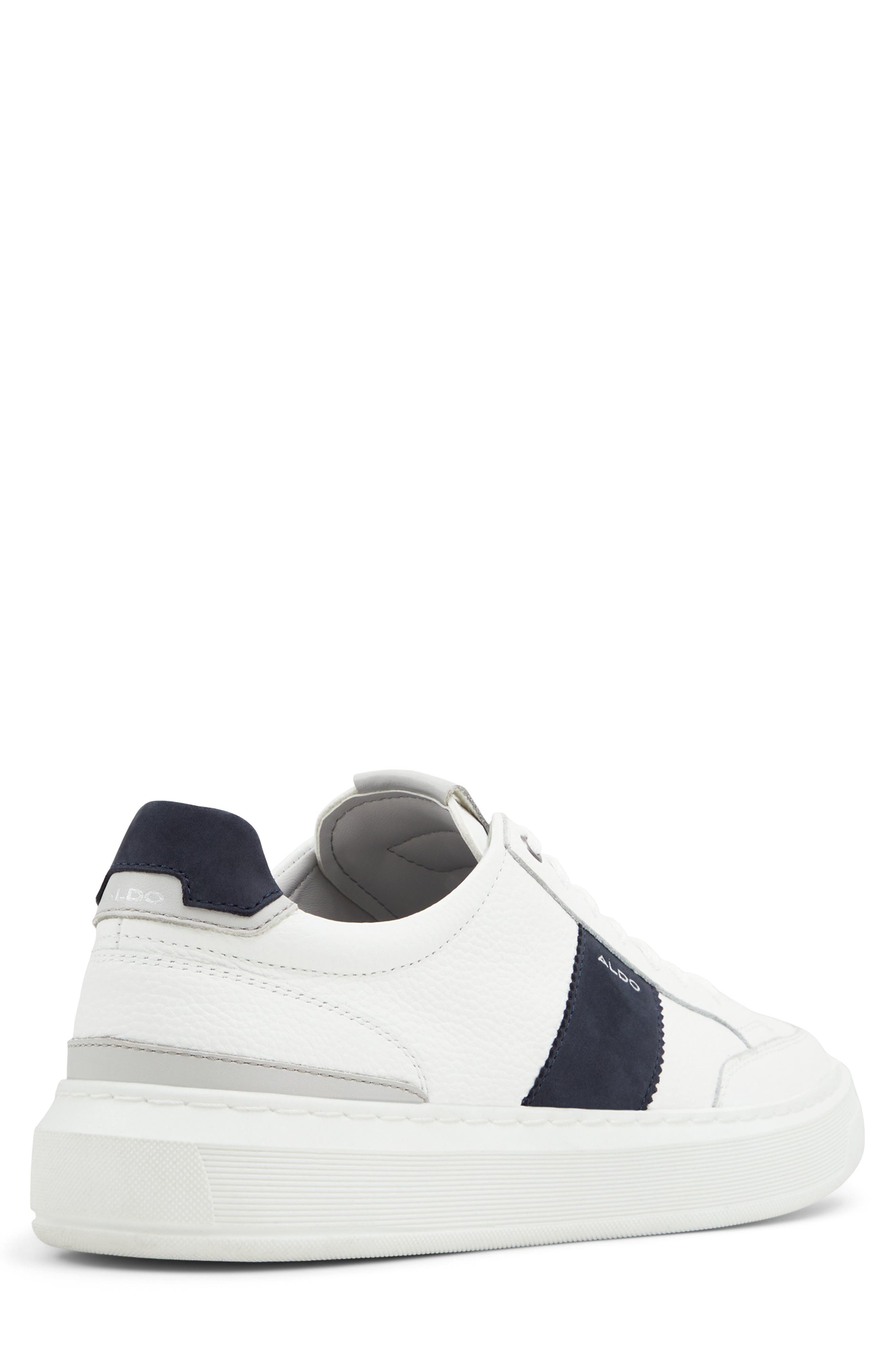 ALDO Rialto Sneaker, Alternate, color, 