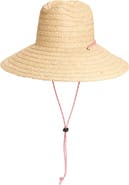 Lack of Color The Vista Raffia Sun Hat