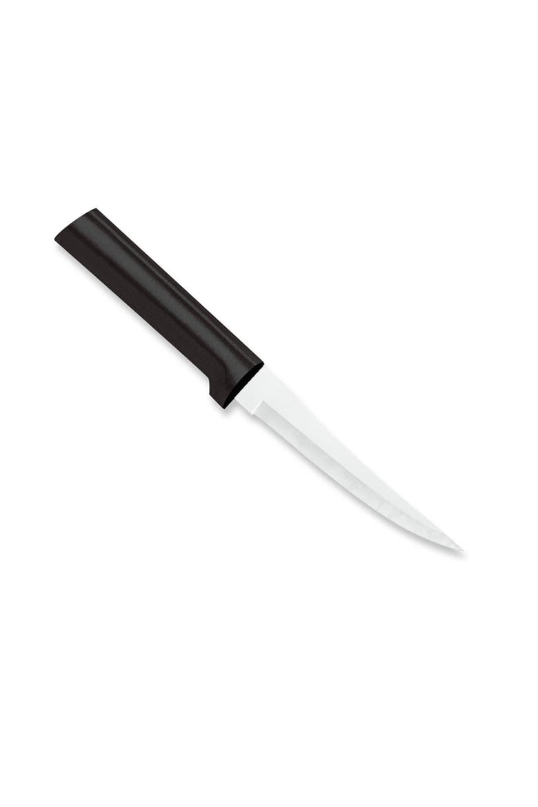 Cutlery 4.375-Inch Super Parer Stainless Steel Blade, Main, color, Black