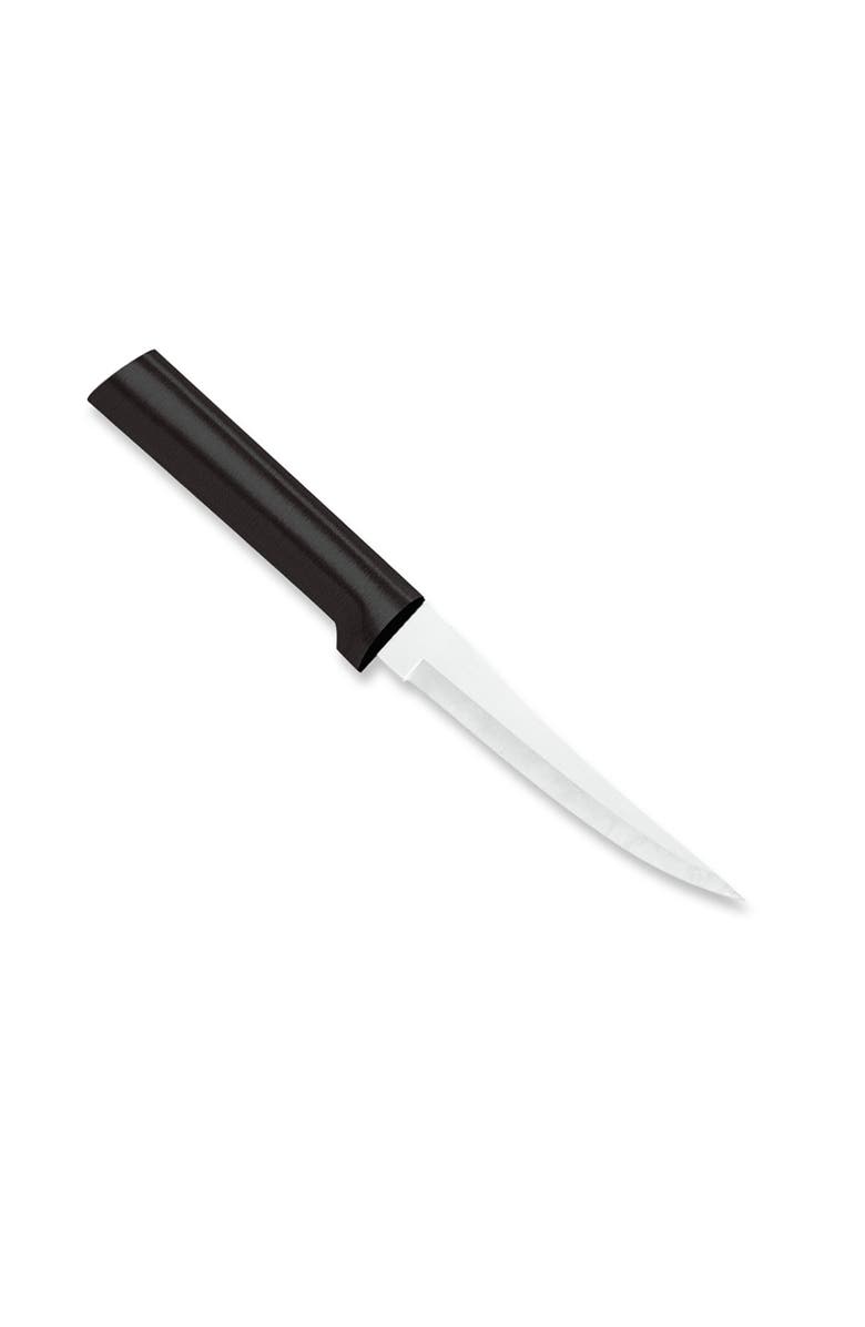 Rada Cutlery 4.375-Inch Super Parer Stainless Steel Blade, Main, color, Black