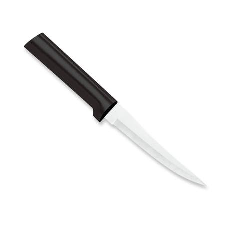 Cutlery 4.375-Inch Super Parer Stainless Steel Blade