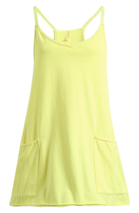 Young Adult Women s Yellow Dresses Nordstrom