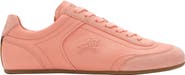 Burberry Leather Knight Runner Sneakers