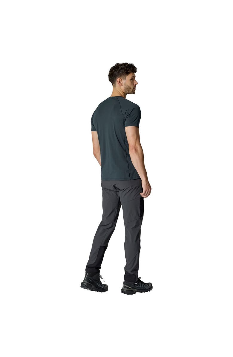 Rab Ascendor Pant - Men's, Alternate, color, Anthracite